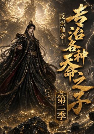 反派仙帝:专治各种天命之子第二季(60集) 反派仙帝:专治各种天命之子第二季(60集)热播短剧来袭