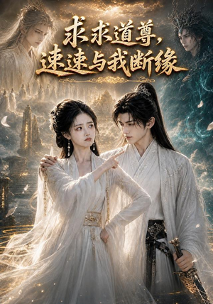 求求道尊,速速与我断缘!(84集) 求求道尊,速速与我断缘!(84集)短剧片段推荐