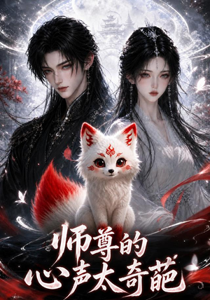 师尊的心声太奇葩(20集) 师尊的心声太奇葩(20集)热播古装短剧