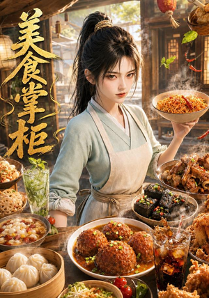 美食掌柜(118集) 美食掌柜(118集)分享热门短剧