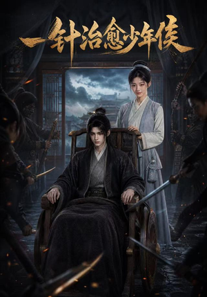 一针治愈少年侯(64集) 一针治愈少年侯(64集)推荐热门短剧