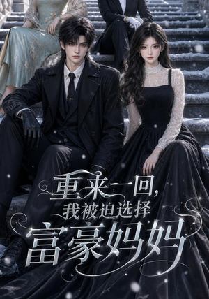 重来一回,我被迫选择富豪妈妈(45集) 重来一回,我被迫选择富豪妈妈(45集)高质量短剧推荐