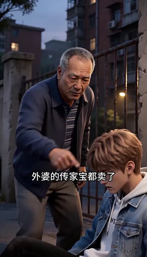 辣条为证：被她榨干后我逆风翻盘（76集）每日短剧推荐
