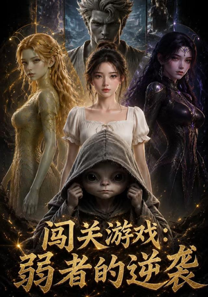闯关游戏：弱者的逆袭（101集）短剧小说在线看