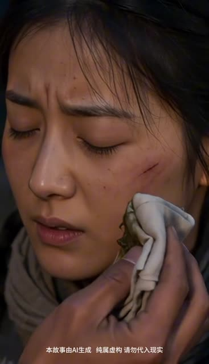 兴安岭猎人和他的妻子(42集) 兴安岭猎人和他的妻子(42集)短剧在哪个平台