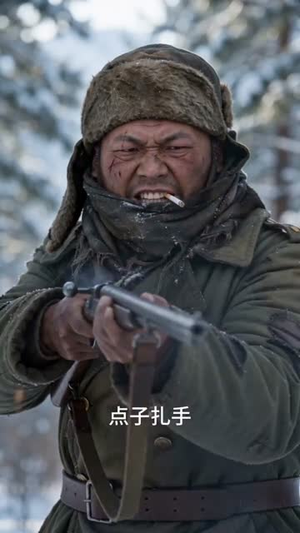 重回八零,赶山狩猎养妻女(108集) 重回八零,赶山狩猎养妻女(108集)最火短剧热播中