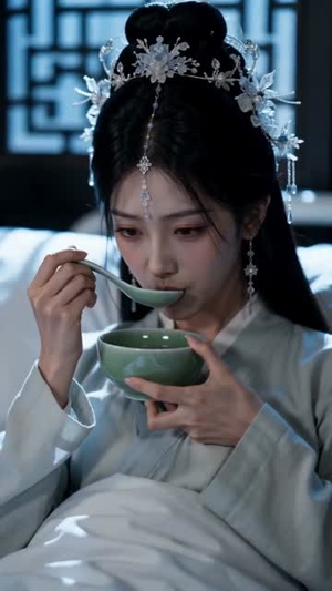 便利店通古代,我助女帝打江山(86集) 便利店通古代,我助女帝打江山(86集)精彩短剧追不停