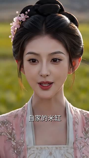 发配边关罪妻开荒养出战神第2季（64集）正能量短剧分享