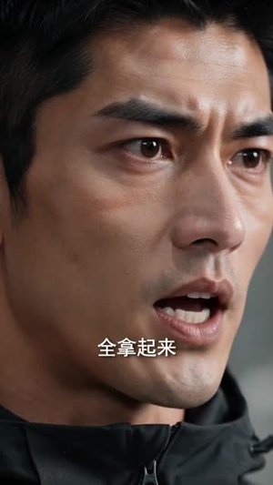 闯山挖参王，他们都说我疯了（50集）让你一口气看完