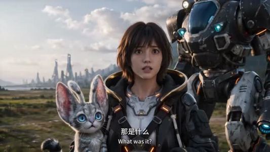 万象集1、2季（34集）完整版