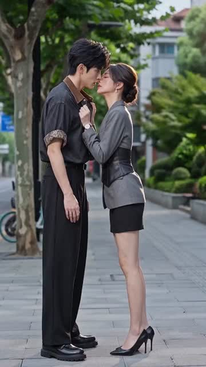 模拟人生从离婚开始(70集) 模拟人生从离婚开始(70集)短剧热门合集