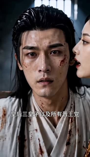 偷听庶女心声后,王妃扭转大结局(80集) 偷听庶女心声后,王妃扭转大结局(80集)全剧免费观看