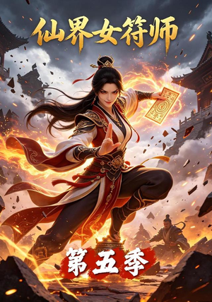 仙界女符师第五季（154集）短剧在哪里看