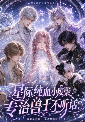星际纯血小废柴，专治兽王不听话（64集）精彩短剧看全集