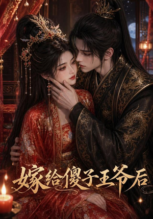 嫁给傻子王爷后（50集）西瓜短剧免费看