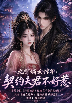 九霄嫡女惊华:契约夫君不好惹(105集) 九霄嫡女惊华:契约夫君不好惹(105集)甜宠短剧推荐