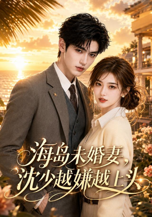 海岛未婚妻，沈少越嫌越上头（31集）360网盘观看