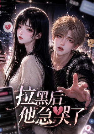 拉黑后他急哭了（36集）精彩短剧天天看