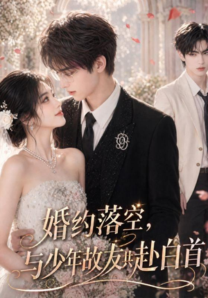 婚约落空，与少年故友共赴白首（41集）短剧抢先看全集