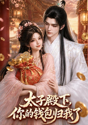太子殿下,你的钱包归我了(62集) 太子殿下,你的钱包归我了(62集)今日最火短剧
