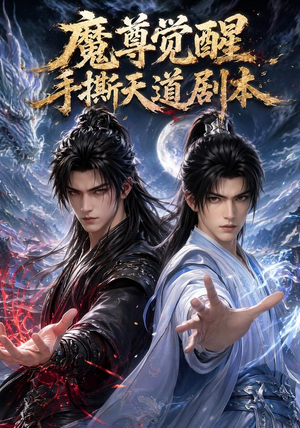 魔尊觉醒：手撕天道剧本（87集）热播短剧免费看
