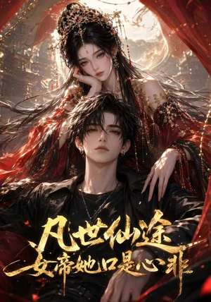 凡世仙途,女帝她口是心非(52集) 凡世仙途,女帝她口是心非(52集)贝贝短剧分享