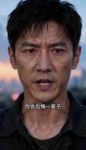 深海之下的黄金舱（32集）最火短剧热播