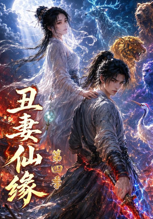 丑妻仙缘第四季（120集）短剧免费分享