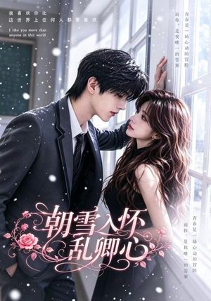 朝雪入怀乱卿心(22集) 朝雪入怀乱卿心(22集)在线看免费版