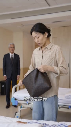 一次伸手,一生情(56集) 一次伸手,一生情(56集)推荐好短剧
