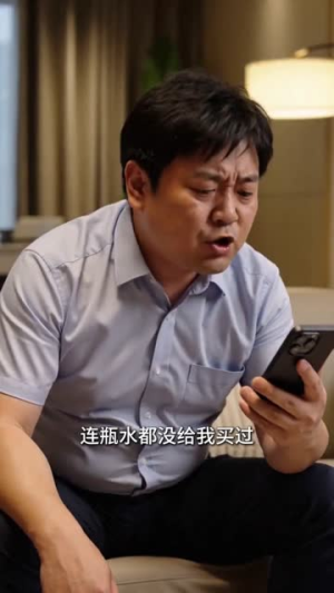 一场咖啡宴，结账现原形（52集）直接追到结尾