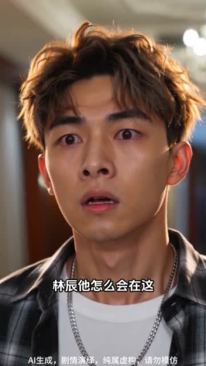 枫华定归途（44集）爱上了这部剧了