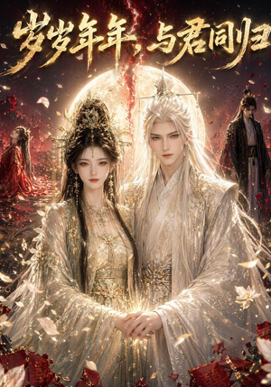 岁岁年年,与君同归(66集) 岁岁年年,与君同归(66集)夸克网盘在线看