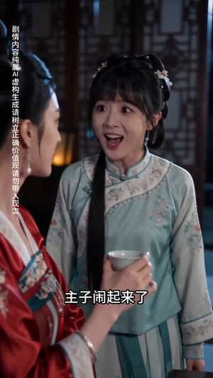 和离后,我带百亿嫁妆重振将门(60集) 和离后,我带百亿嫁妆重振将门(60集)热播短剧抢先看