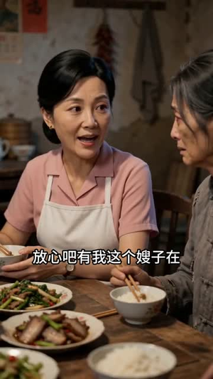 重生80我是万元户（51集）热门短剧榜单