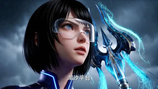 转生小鲤鱼?不,请叫我鲲鹏!(61集) 转生小鲤鱼?不,请叫我鲲鹏!(61集)最新上映免费看