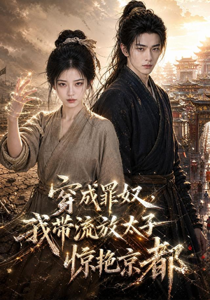 穿成罪奴,我带流放太子惊艳京都(50集) 穿成罪奴,我带流放太子惊艳京都(50集)怎么看全集