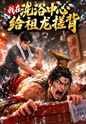 我在洗浴中心给祖龙搓背(48集) 我在洗浴中心给祖龙搓背(48集)最新热剧免费看
