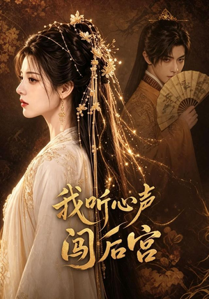 我听心声闯后宫(53集) 我听心声闯后宫(53集)短剧解说全集