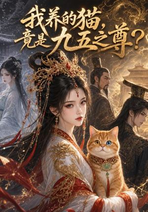 我养的猫,竟是九五之尊(68集) 我养的猫,竟是九五之尊(68集)网盘在线观看