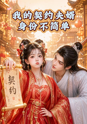 我的契约夫婿身份不简单(56集) 我的契约夫婿身份不简单(56集)热门了短剧