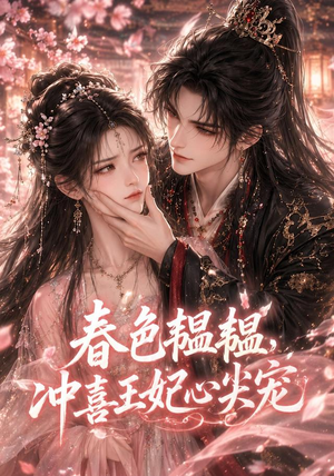 春色韫韫,冲喜王妃心尖宠(117集) 春色韫韫,冲喜王妃心尖宠(117集)在线看到大结局