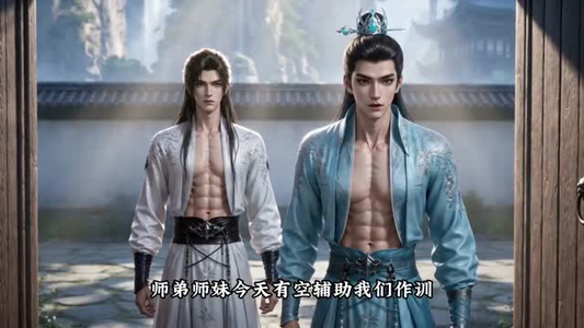 唢呐修仙,一曲炸翻修仙界第二季(103集) 唢呐修仙,一曲炸翻修仙界第二季(103集)免费在线看