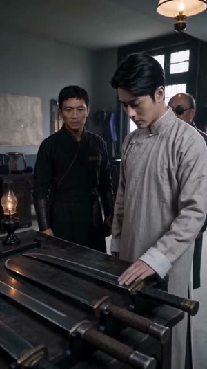 我靠拉车练成宗师(65集) 我靠拉车练成宗师(65集)一起看短剧