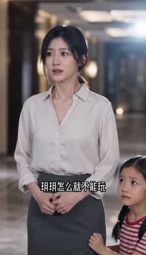 父女向阳（24集）大结局一气呵成