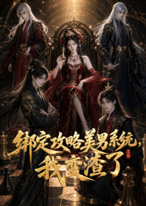 绑定攻略美男系统，我变渣了（60集）短剧全集更精彩