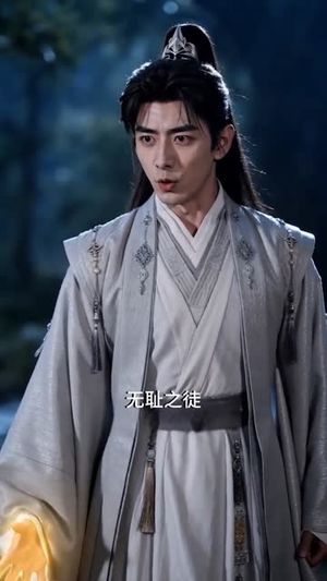 九霄炼仙录(68集) 九霄炼仙录(68集)第三季