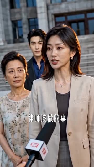 相亲当天,假老婆让我付三十万(45集) 相亲当天,假老婆让我付三十万(45集)精彩短剧看不停