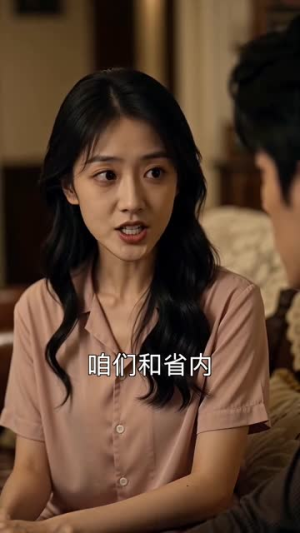 八零甜婚，冷面糙汉太温柔（40集）短剧免费看