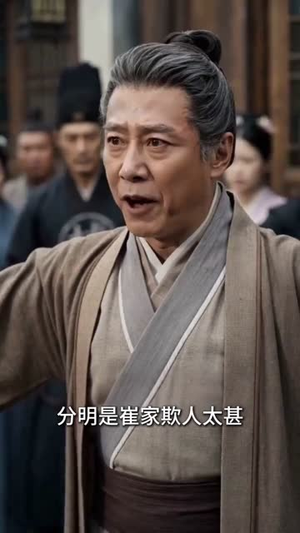 重生医女：燕王重生只为护我（60集）免费观看完整版